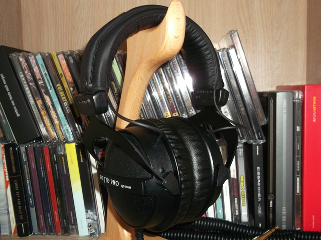 DT 770 Pro