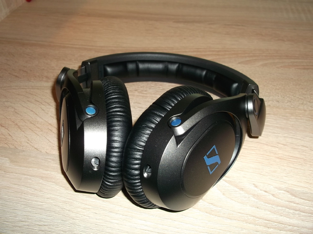 Sennheiser HD-7 DJ