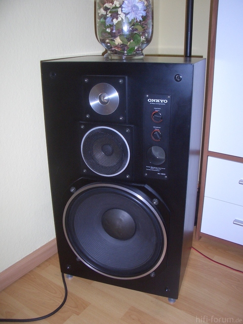 Onkyo SC-900