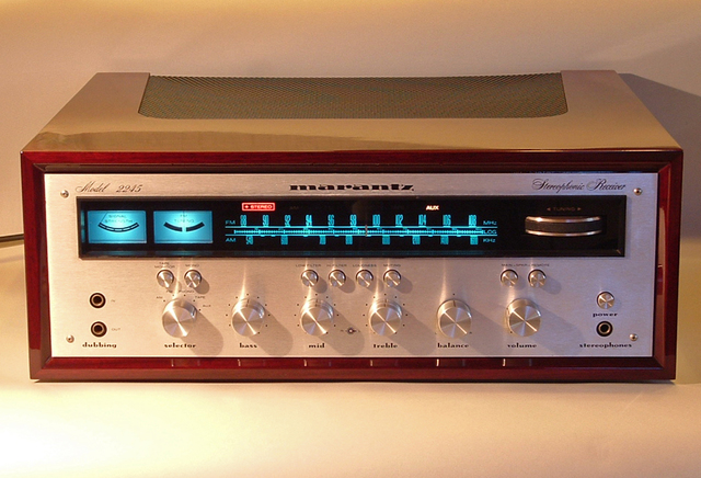 Marantz 2245 4