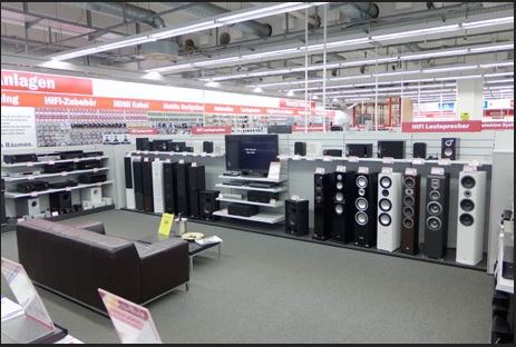 Media Markt