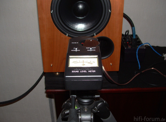 SONICS Arkadia SPL 1