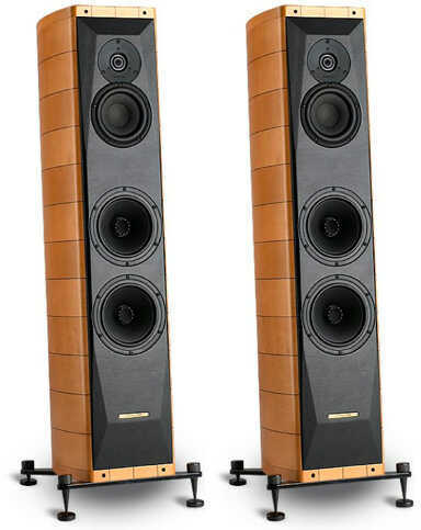 Sonus Faber Cremona M 817