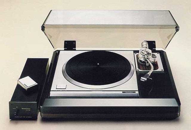 Technics SP10 5