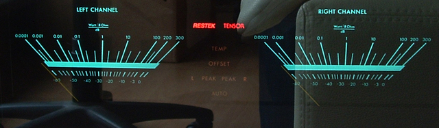 Tensor-trkies