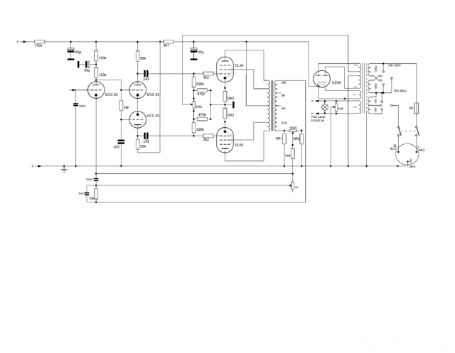 Telewatt V-Ultra