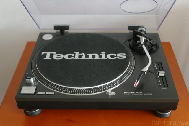 Technics