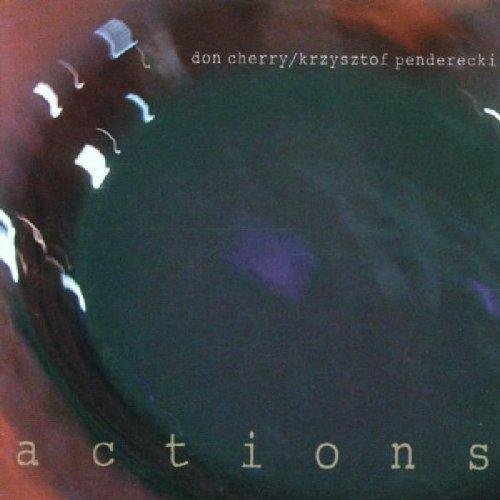 Cherry Actions