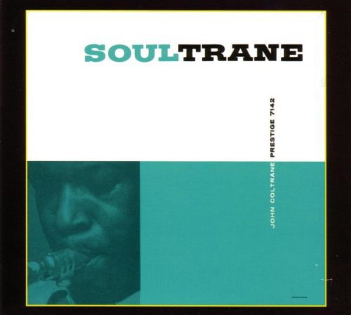 coltrane soul