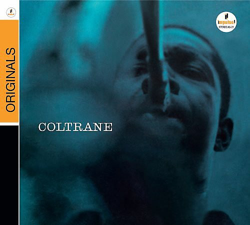 Coltrane