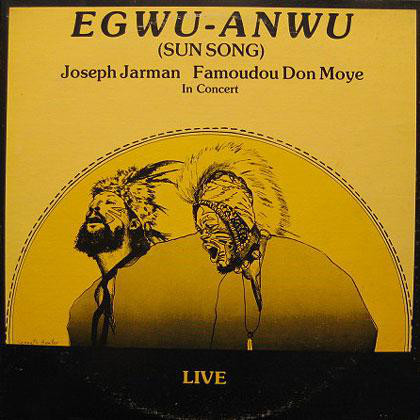 egwu anwu