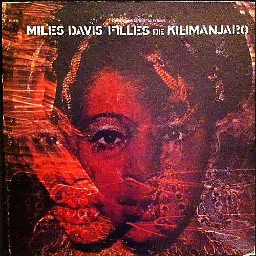 filles de kilimajaro