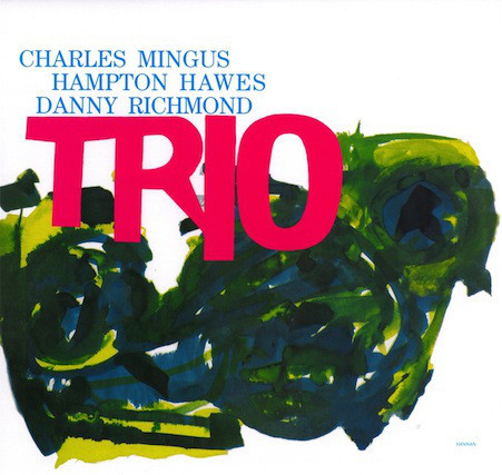 mingus trio