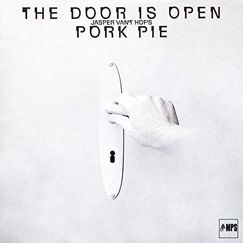 Pork Pie door