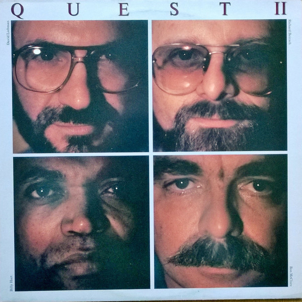 Quest II