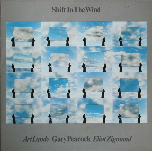 shift in the wind