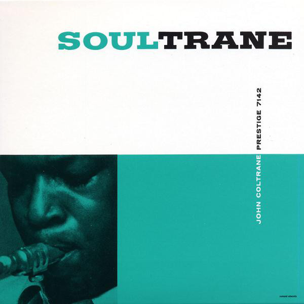 soultrane