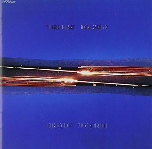 third plane