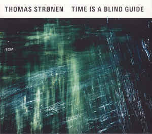 thomas stroenen time is