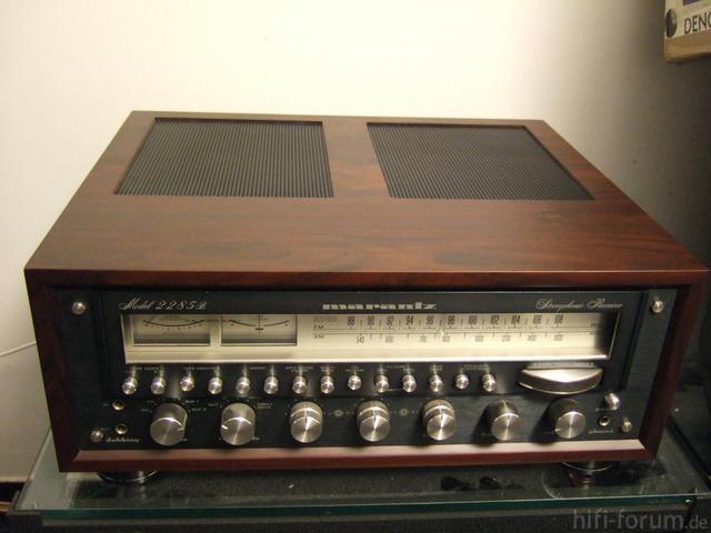 Marantz 2285B 1