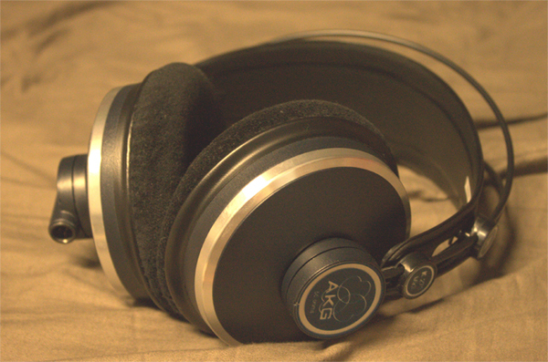 Akg K271MKII