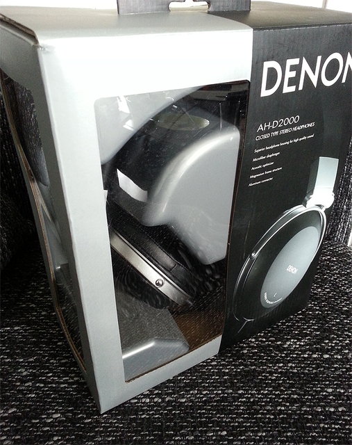 Denon 02