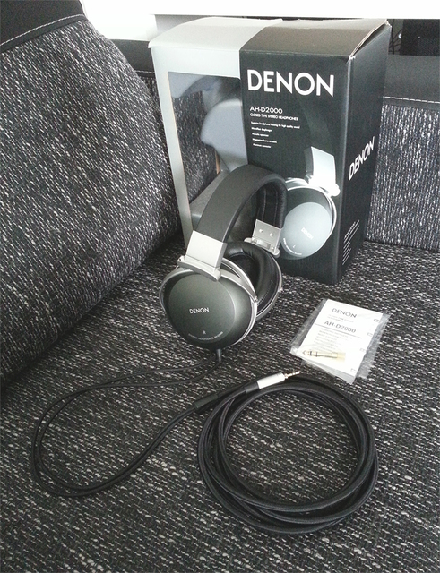 Denon 03