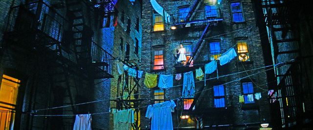 13 Barco Njord CS - Screenshot - West Side Story - DynaBlack an13