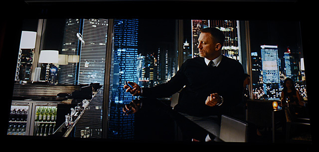 22 Screenshot   James Bond MBR7292