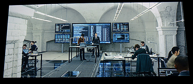 24 Screenshot   James Bond MBR7305