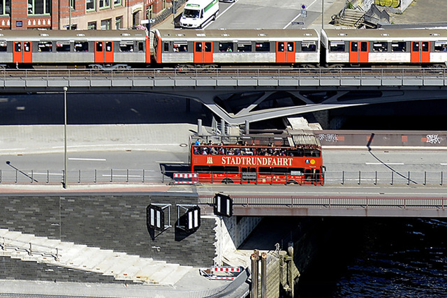 4K   Ausschnitt Aus Der Originalaufnahme   Hamburg   Foto Michael B Rehders MBR0102W