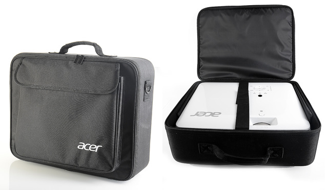Acer V7850 - Tragetasche 3