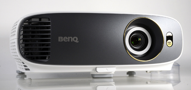 BenQ W1700   Foto Michael B  Rehders MBR2675