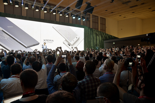 IFA 2017   Sony   Pressekonferenz   Foto Michael B  Rehders