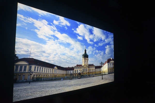 Sony VPL-HW45 - Schloss Charlottenburg_MBR8483