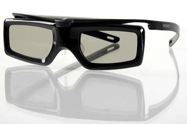 Sony VPL-HW65 - 3D-Brille_MBR6503