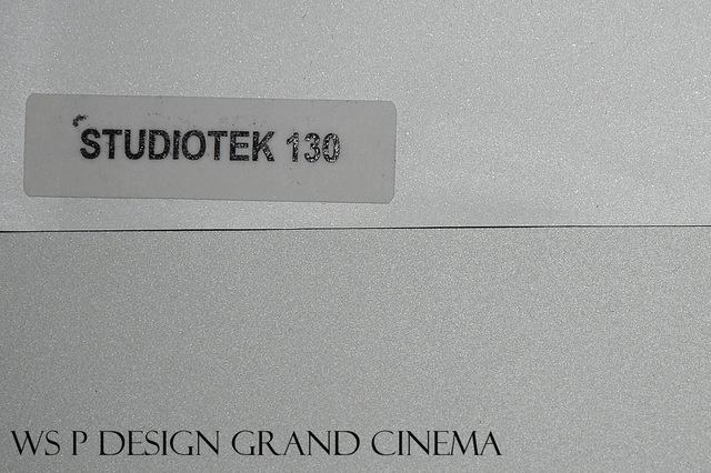 Studiotek 130 Vs  Design GrandCinema   Makroaufnahme   Foto Michael B  Rehders MBR2224