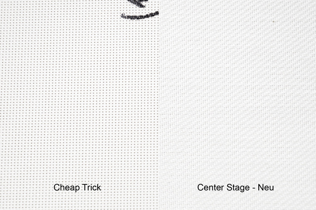 Vergleich   Cheap Trick Vs Center Stage Neu MBR3027