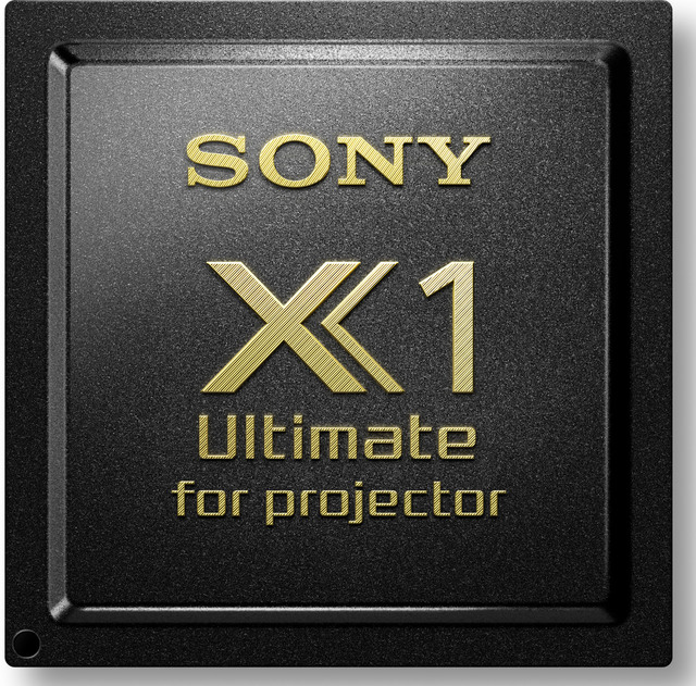 X1 Ultimate For Projectorl