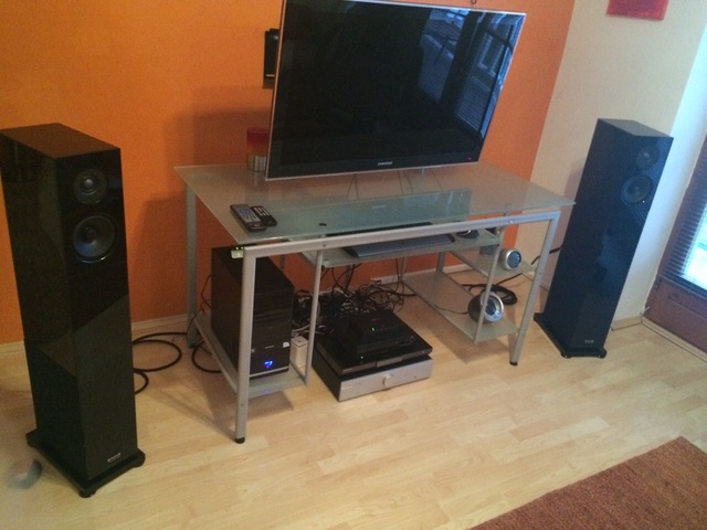 Audio Physic Classic 20