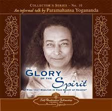 Paramahansa Yogananda