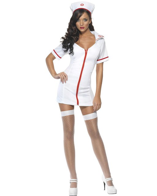 22016 Nurse