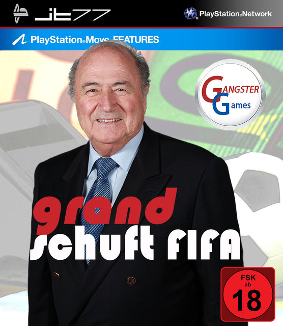 Blatter Spiel