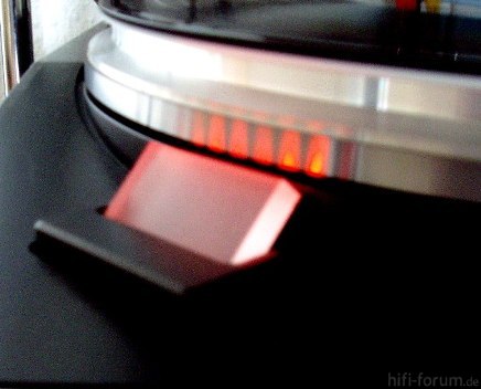 Telefunken RS 200