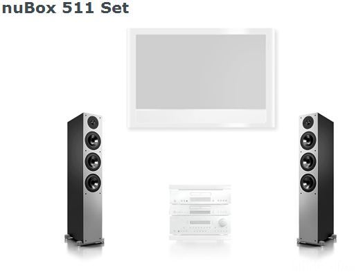 NuBox511