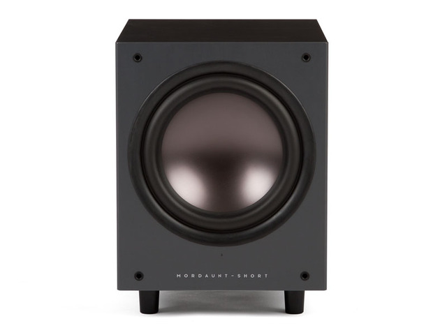 Mordaunt-Short Aviano 7 Subwoofer