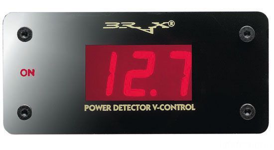 Brax PowerDetector