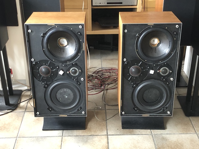 B&O Beovox 5700