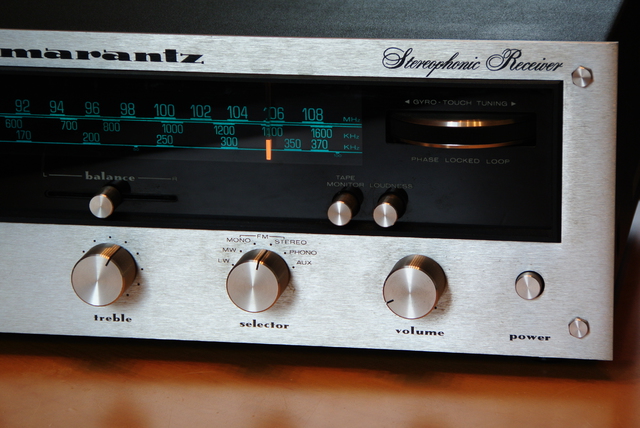 Marantz 2215 BL