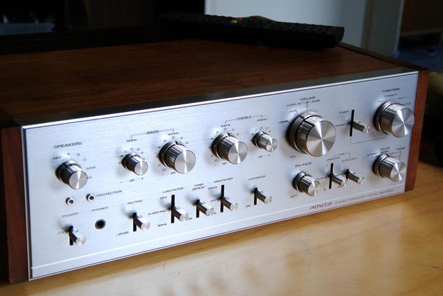 Pioneer SA9100